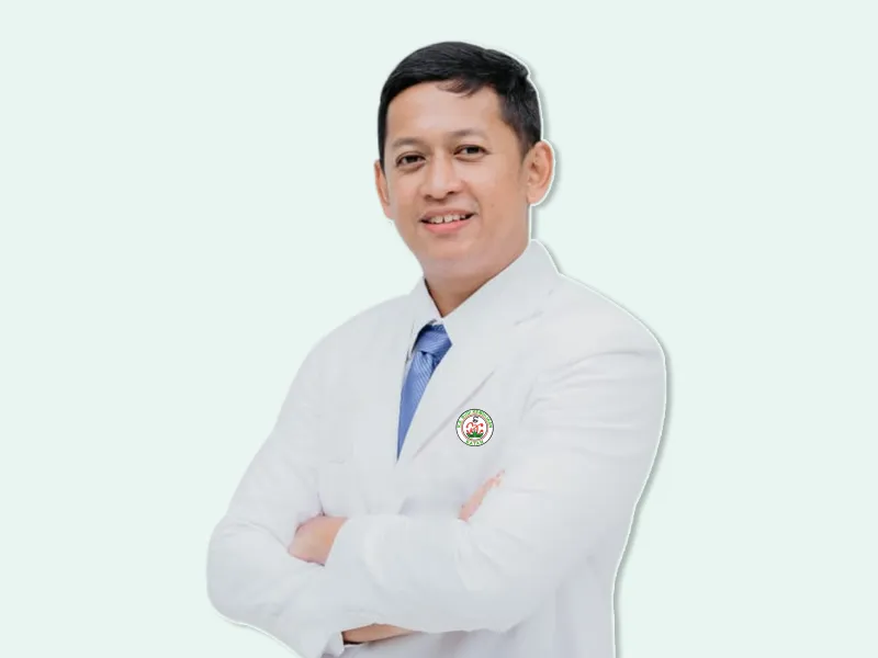 dr. Adam Mochtar, SpN