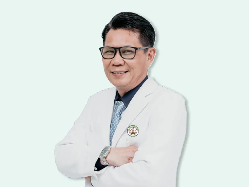 dr. Afdhalun A. Hakim, SpJP