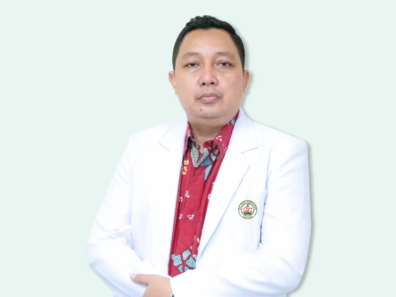 dr. Eko Herdiyanto, SpOG