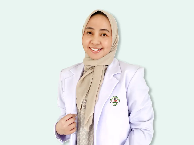 dr. Nany Kustyah, SpM
