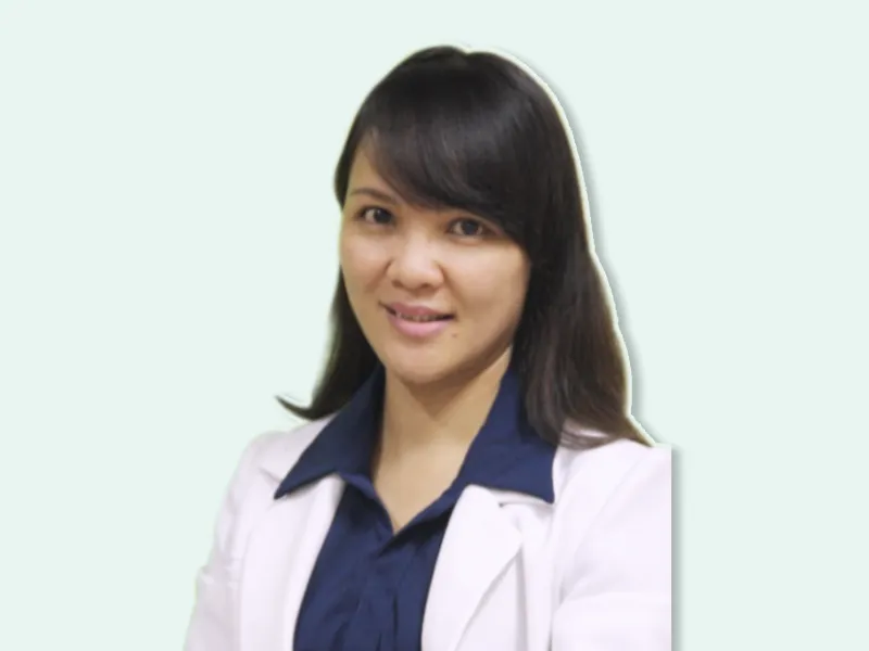 dr. Novita Ingried Kumolontang, SpKFR