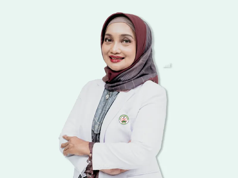 dr. Ratna Istiastuti Sp.KJ, M.Kes