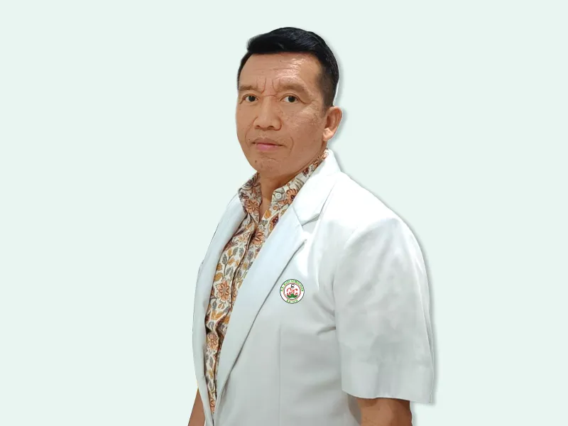 dr. Suyanto, Sp.OG, M.M.R.S