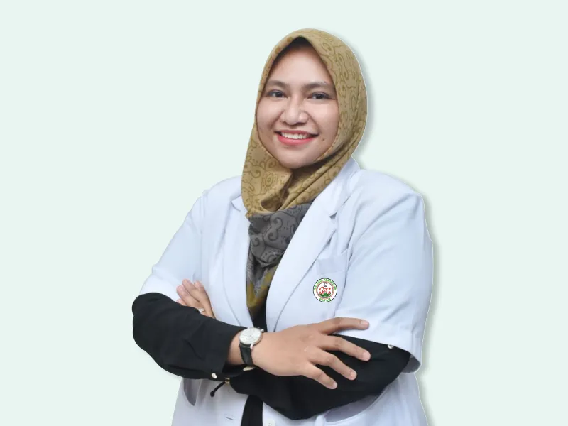 dr. Zaltri RMT Lebang, Sp.B
